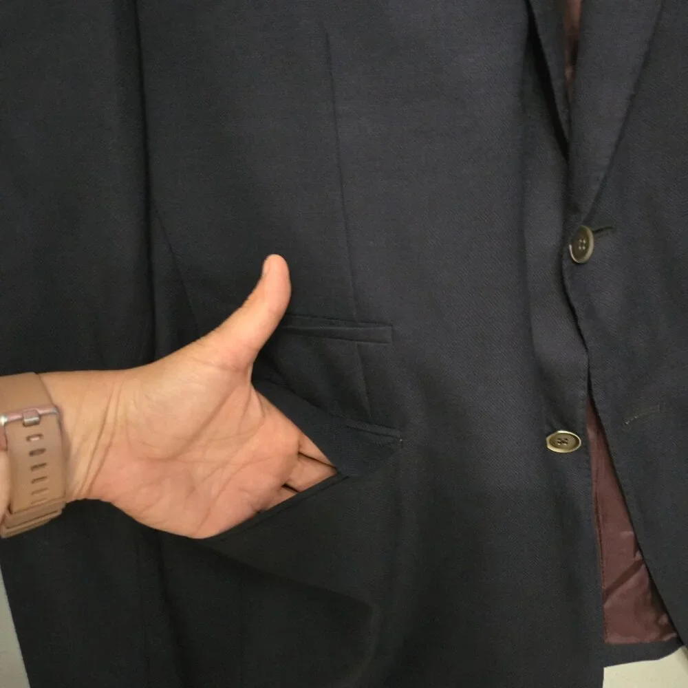 Samuelsohn saks fifth